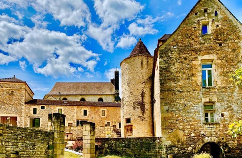 Berbiguieres Bed & Breakfast | Chambres d' hotes Domaine des Mauves