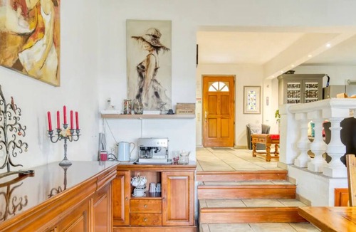 Greolieres House | Chambres d hotes Villa Regain