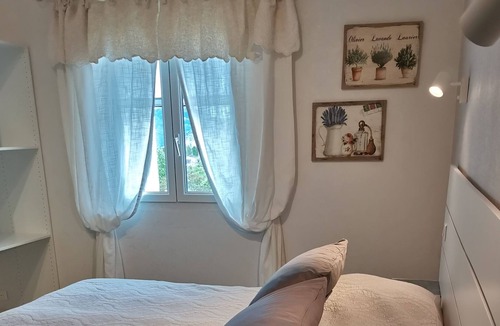 Greolieres House | Chambres d hotes Villa Regain