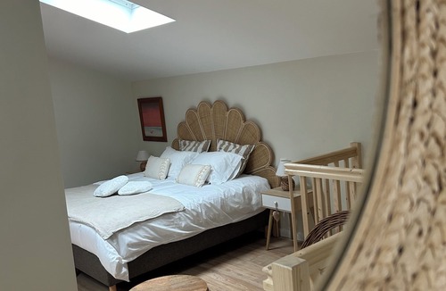 Gemozac Bed & Breakfast | Chambres Dhôtes Nature et Bien -être Entre Terre et mer