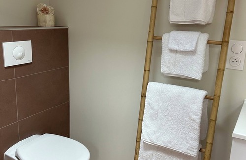 Gemozac Bed & Breakfast | Chambres Dhôtes Nature et Bien -être Entre Terre et mer