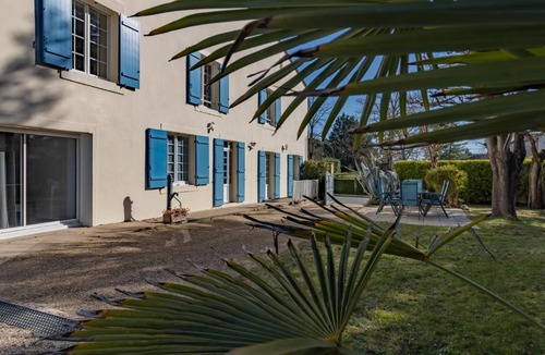 Le Fleix Bed & Breakfast | Chambres et Gîtes Les Deux Chênes près de Bergerac