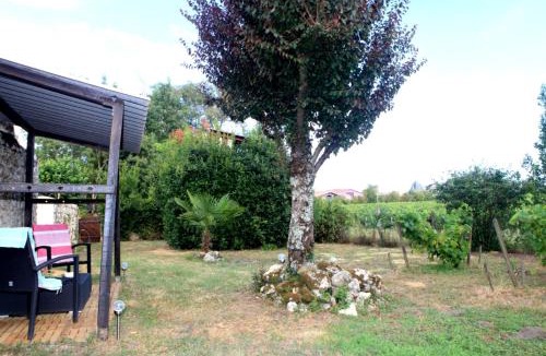 Saint-Seurin-de-Cadourne Bed & Breakfast | Chambres d'hôtes Au Clocher