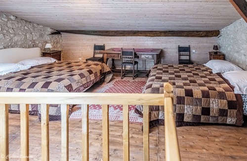 Tournon-d'Agenais House | Character gîte in the heart of the bastide