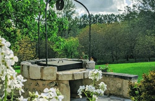 Siorac-de-Riberac House | Character house in the heart of Périgord