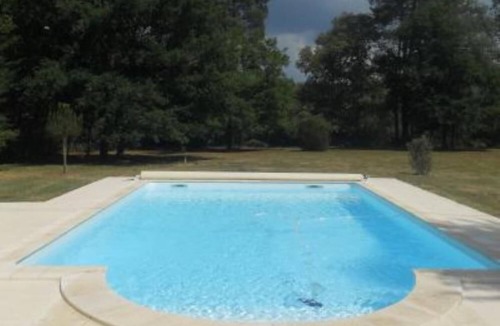 Pinderes House | Character house in a 1 hectare airial with heated swimming pool