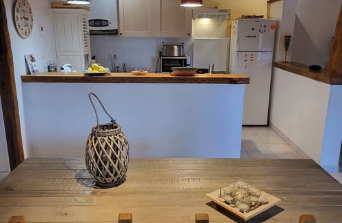 Mosnac House | Charentais country house surrounded by vineyards with heated swimming pool