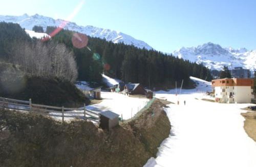Prapoutel Apartment | Charmant 2 pièces cabine au pied des pistes pour 6 personnes - FR-1-557-65