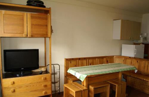 Prapoutel Apartment | Charmant 2 pièces cabine au pied des pistes pour 6 personnes - FR-1-557-65