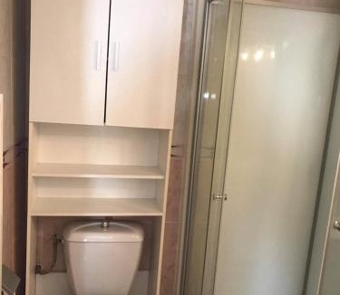 Sospel Apartment | Charmant 3 pièces 3 eme etage