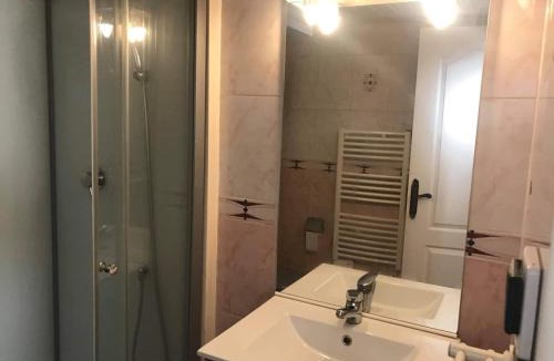 Sospel Apartment | Charmant 3 pièces 3 eme etage