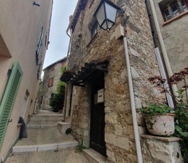 Le Broc Apartment | Charmant Appartement au Broc