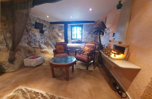 Le Broc Apartment | Charmant Appartement au Broc