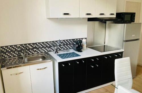 Sospel Apartment | Charmant appartement dans une magnifique résidence