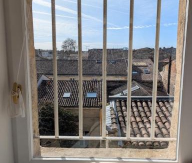 Capucins - Victoire Apartment | Charmant cocon sous les toits de Bordeaux