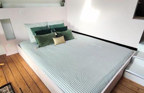 Capucins - Victoire Apartment | Charmant cocon sous les toits de Bordeaux