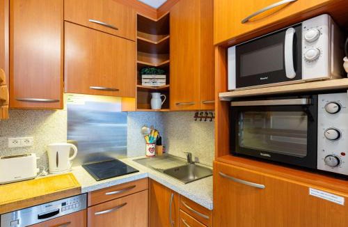 Pla d'Adet Apartment | Charmant Duplex 6 pers. au Pla d'Adet - FR-1-296-529