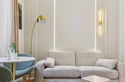 Levallois-Perret Apartment | Charmant studio Levallois-Perret proche de Paris