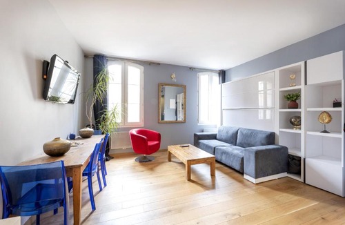 Capucins - Victoire Apartment | Charmant studio au centre ville