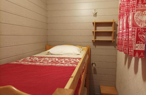 Premanon Apartment | Charmant studio au coeur du village