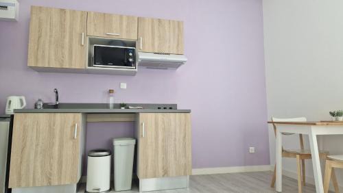 Bourgueil Apartment | Charmant studio centre de Bourgueil