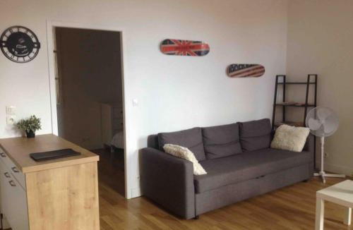 Bordeaux Golden Triangle Apartment | charmant T2 dans le centre historique, triangle d'or