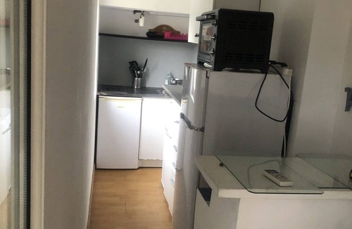 Cogolin Apartment | Charmant T3 Rez-de-jardin de Villa Dans un Lotissement Privé