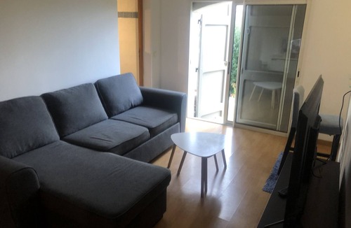 Cogolin Apartment | Charmant T3 Rez-de-jardin de Villa Dans un Lotissement Privé