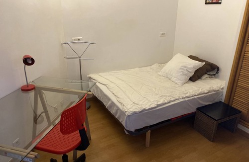 Cogolin Apartment | Charmant T3 Rez-de-jardin de Villa Dans un Lotissement Privé