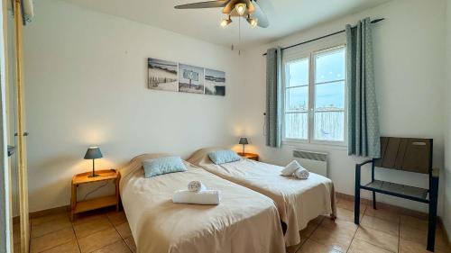 La Couarde-sur-Mer Villa | Charmante location de plain-pied proche plage