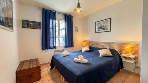 La Couarde-sur-Mer Villa | Charmante location de plain-pied proche plage