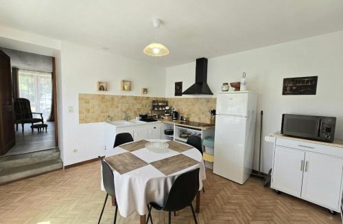 Siorac-en-Perigord House | Charmante maison en Périgord pour 2 avec terrasse privative - FR-1-616-493