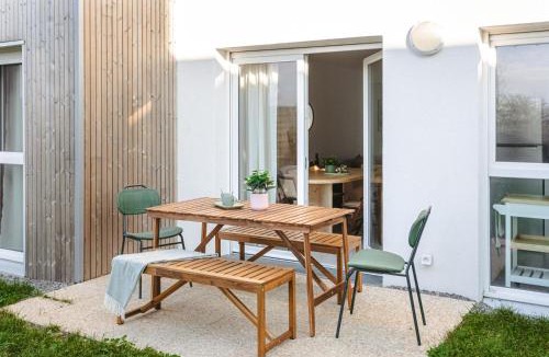 Angoulins Villa | Charmante maison Angoulins