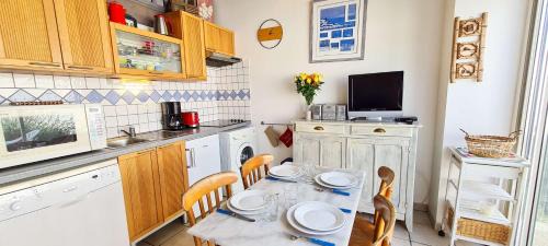 La Couarde-sur-Mer Villa | Charmante maison bord de mer avec jardin