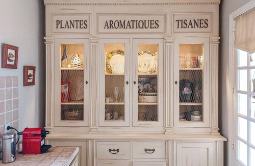 La Palmyre House | Charmante Maison avec Piscine