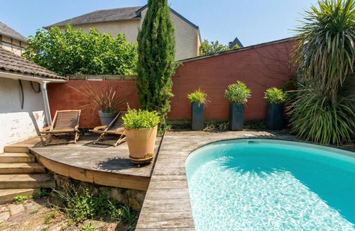 Pazayac House | Charmante maison avec piscine
