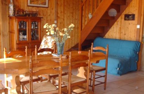 Orsanco House | Charmante maison avec piscine privée à Orsanco - 70 m²