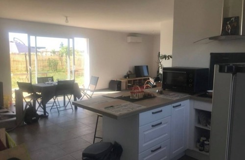 Auros House | Charmante Maison Calme Toutes Commodités Proche de Tout !