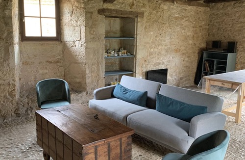 Granges-dAns Cottage | Charmante Maison Périgourdine