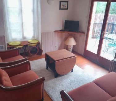 Salies-de-Bearn House | Charmante maison béarnaise