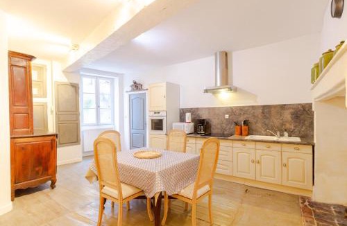 Bourdeilles Apartment | Charme et Elegance a Bourdeilles