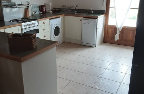 Montpellier de Medillan Villa | Charming longère between ocean and countryside - up to 12 people