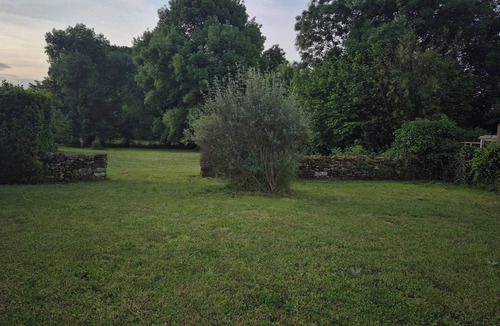 Montpellier de Medillan Villa | Charming longère between ocean and countryside - up to 12 people