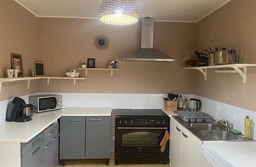 Saint-Ciers-sur-Gironde House | Charming Gironde farmhouse