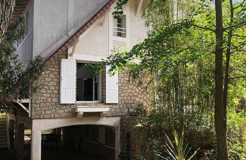 La Baule-Escoublac Villa | Charming 1930s Family Villa in the heart of La Baule-Escoublac
