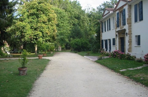 Grenade-sur-l'Adour House | Charming 2/4-person gîte in a 17th-century residence