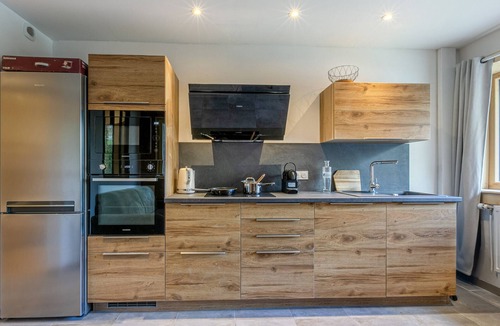 Le Cret Apartment | Charming 2-room in Val d'Isère - WIFI, for 4 pers