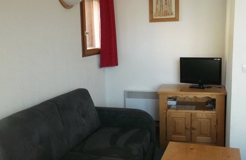 Orcieres-Merlette Apartment | Charming apartment for 6 near slopes in Orcières