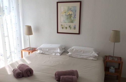 La Garde-Freinet Apartment | Charming apartment WIFI and pool near St Tropez