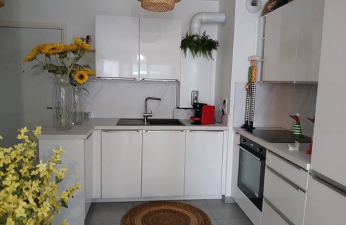 Anglet Apartment | Charming apartment, Anglet